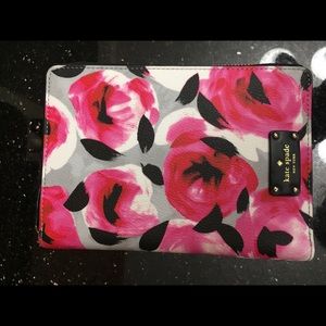 Kate Spade Rose Agenda